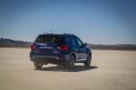 Nissan Pathfinder 2016 года (NA)